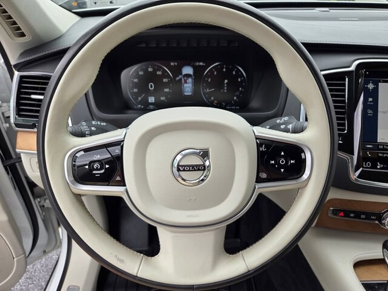 Used 2020 Volvo XC90 T6 Inscription AWD/4WD image 31