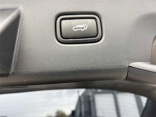 Used 2024 Hyundai Tucson Limited image 13