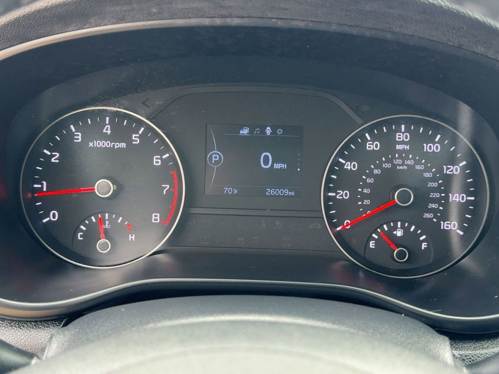 Used 2018 Kia Sportage EX image 19