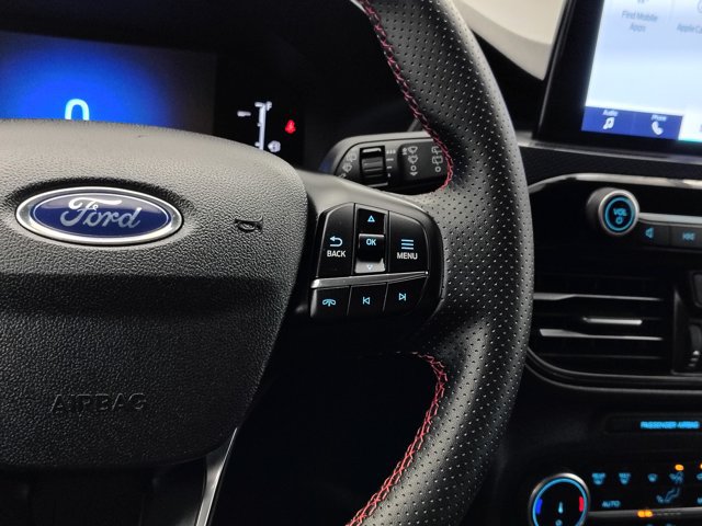 Certified 2025 Ford Escape ST-Line AWD/4WD image 37