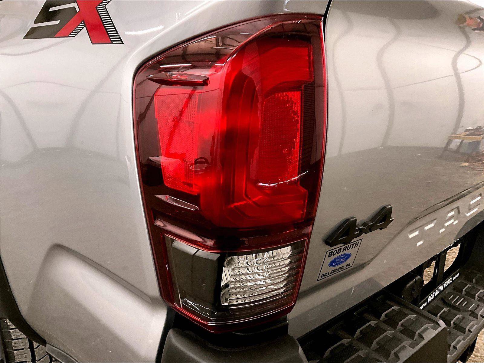 Used 2023 Toyota Tacoma SR5 w/ SX Package AWD/4WD image 28