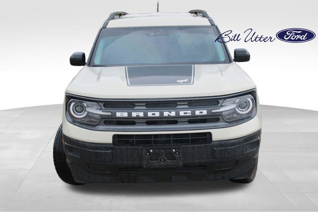 Certified 2024 Ford Bronco Sport Big Bend image 2