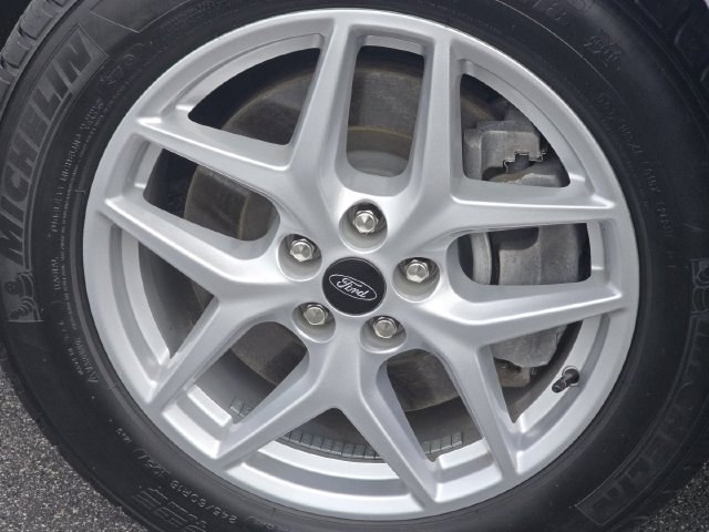 Certified 2024 Ford Edge SEL w/ Convenience Package AWD/4WD image 9