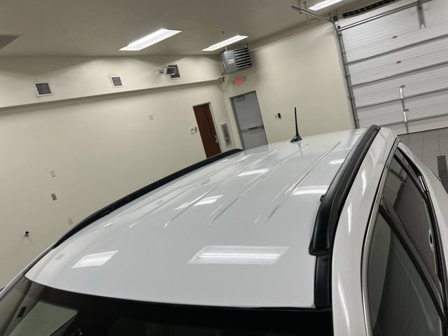 Used 2025 Jeep Compass Latitude AWD/4WD image 20