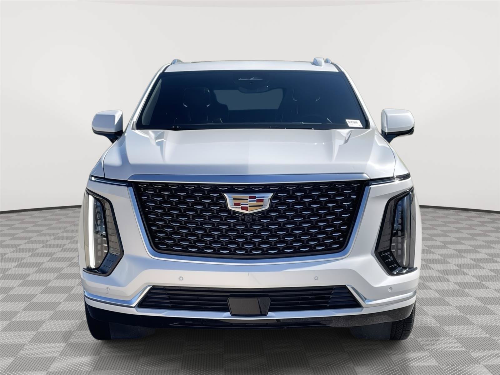 Used 2025 Cadillac Escalade Premium Luxury w/ Touring Package AWD/4WD image 4