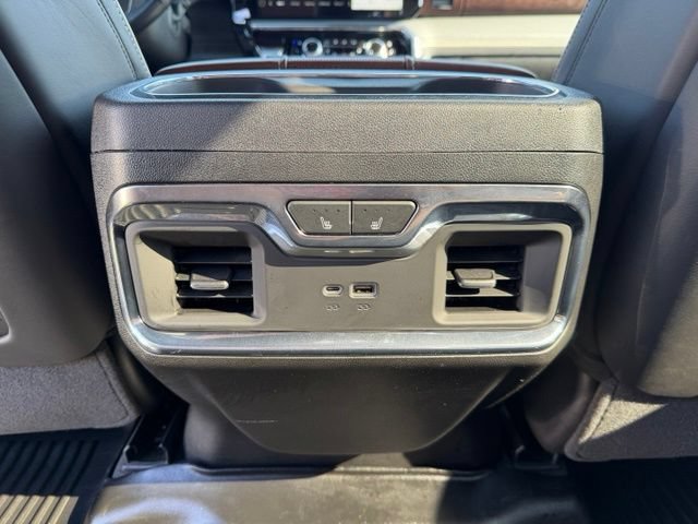 Used 2025 GMC Sierra 2500 Denali Ultimate AWD/4WD image 25