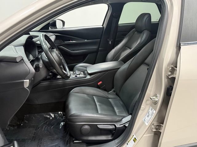 Used 2024 MAZDA CX-30 AWD 2.5 S w/ Select Sport Pkg image 14