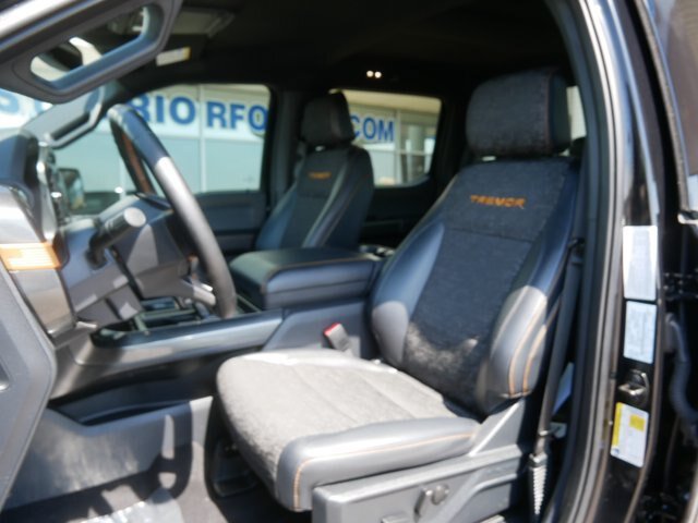 Certified 2023 Ford F150 Tremor AWD/4WD image 14
