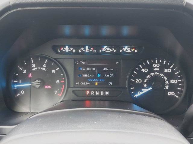 Certified 2019 Ford F150 XL w/ Equipment Group 101A Mid AWD/4WD image 17
