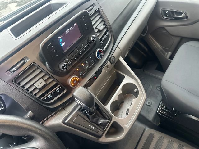 Certified 2024 Ford Transit 250 148 Medium Roof w/ Load Area Protection Package image 32