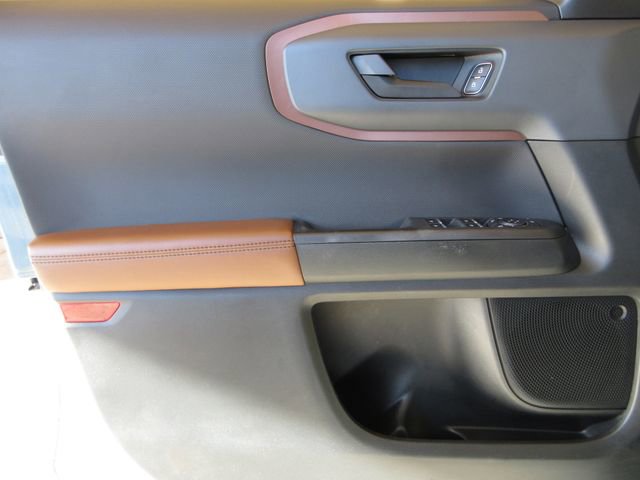 Certified 2021 Ford Bronco Sport Outer Banks image 9