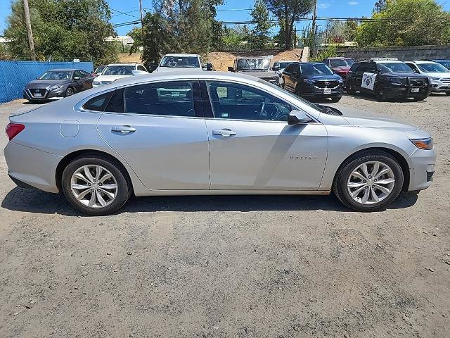 Used 2022 Chevrolet Malibu LT image 7
