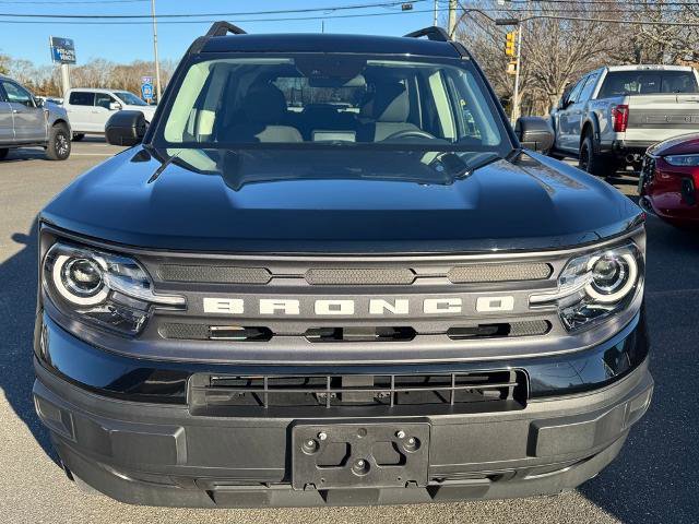 Certified 2024 Ford Bronco Sport Big Bend image 6