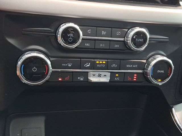 Certified 2023 Ford F150 XLT w/ Equipment Group 302A High AWD/4WD image 16