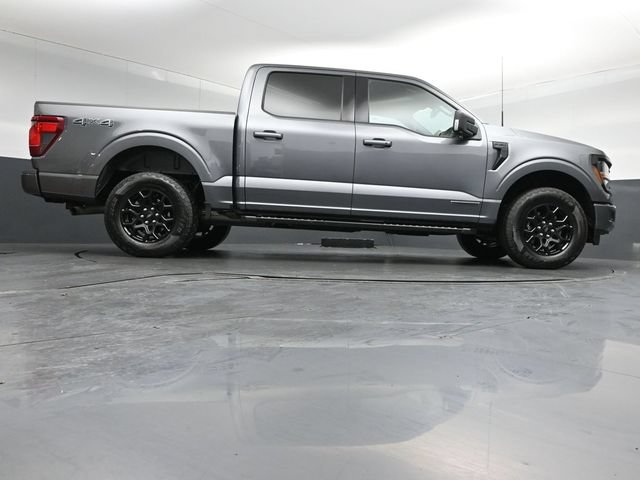 Certified 2024 Ford F150 XLT w/ Equipment Group 302A MID AWD/4WD image 44