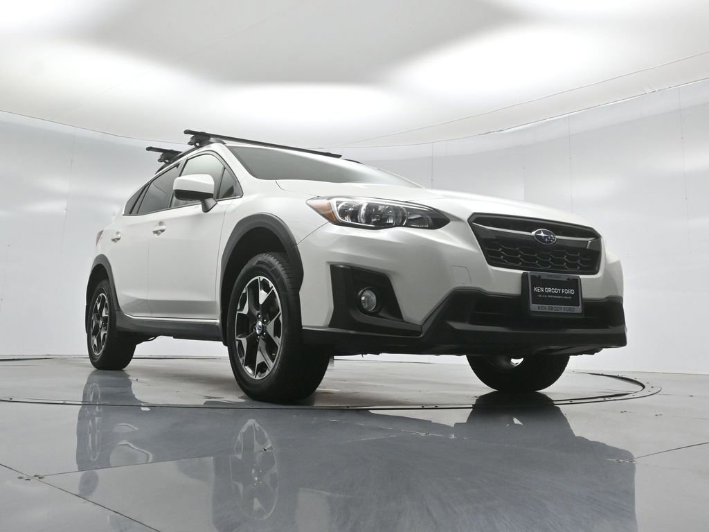 Used 2018 Subaru Crosstrek 2.0i Premium image 5