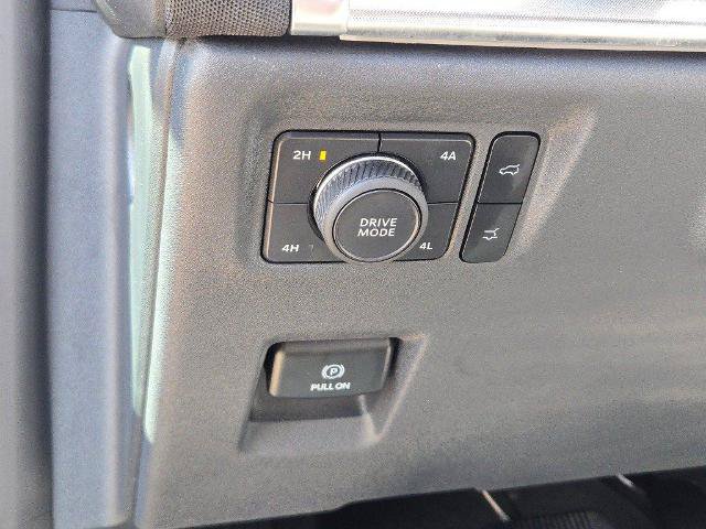 Certified 2025 Ford Expedition Platinum AWD/4WD image 28