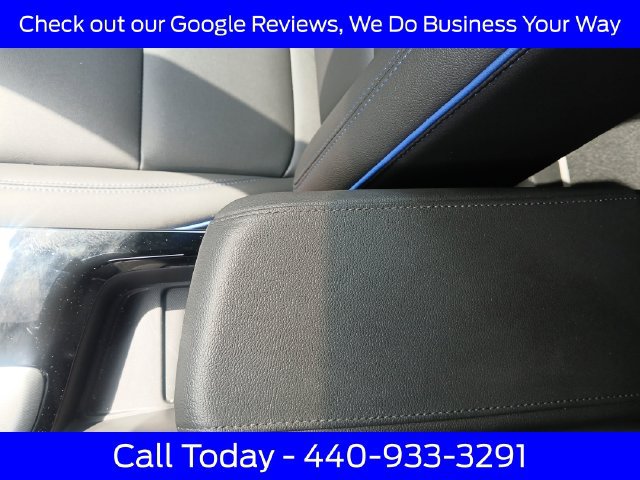 Used 2026 Buick Envista Sport Touring w/ Convenience I Package FWD image 29