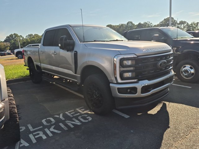 Certified 2024 Ford F250 Lariat w/ Lariat Ultimate Package