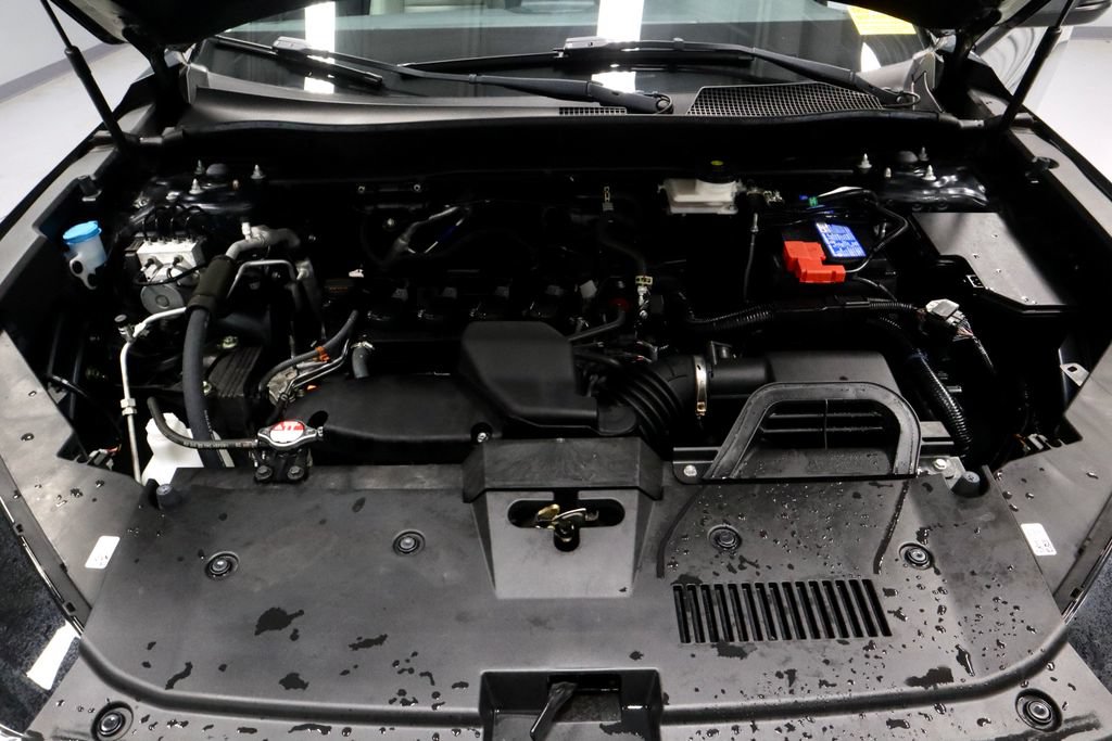 Used 2023 Honda CR-V EX-L image 18