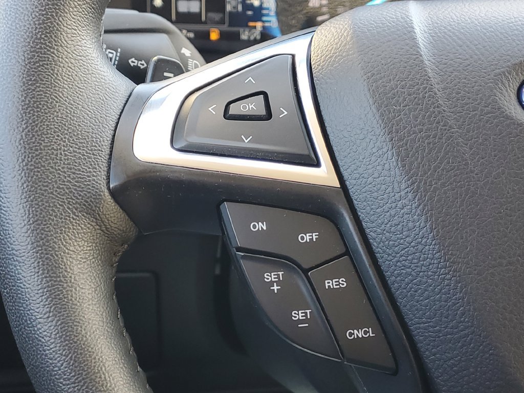 Certified 2024 Ford Edge SEL w/ Convenience Package AWD/4WD image 24