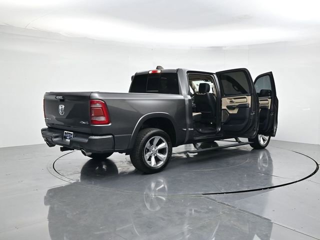 Used 2021 RAM 1500 Limited AWD/4WD image 50