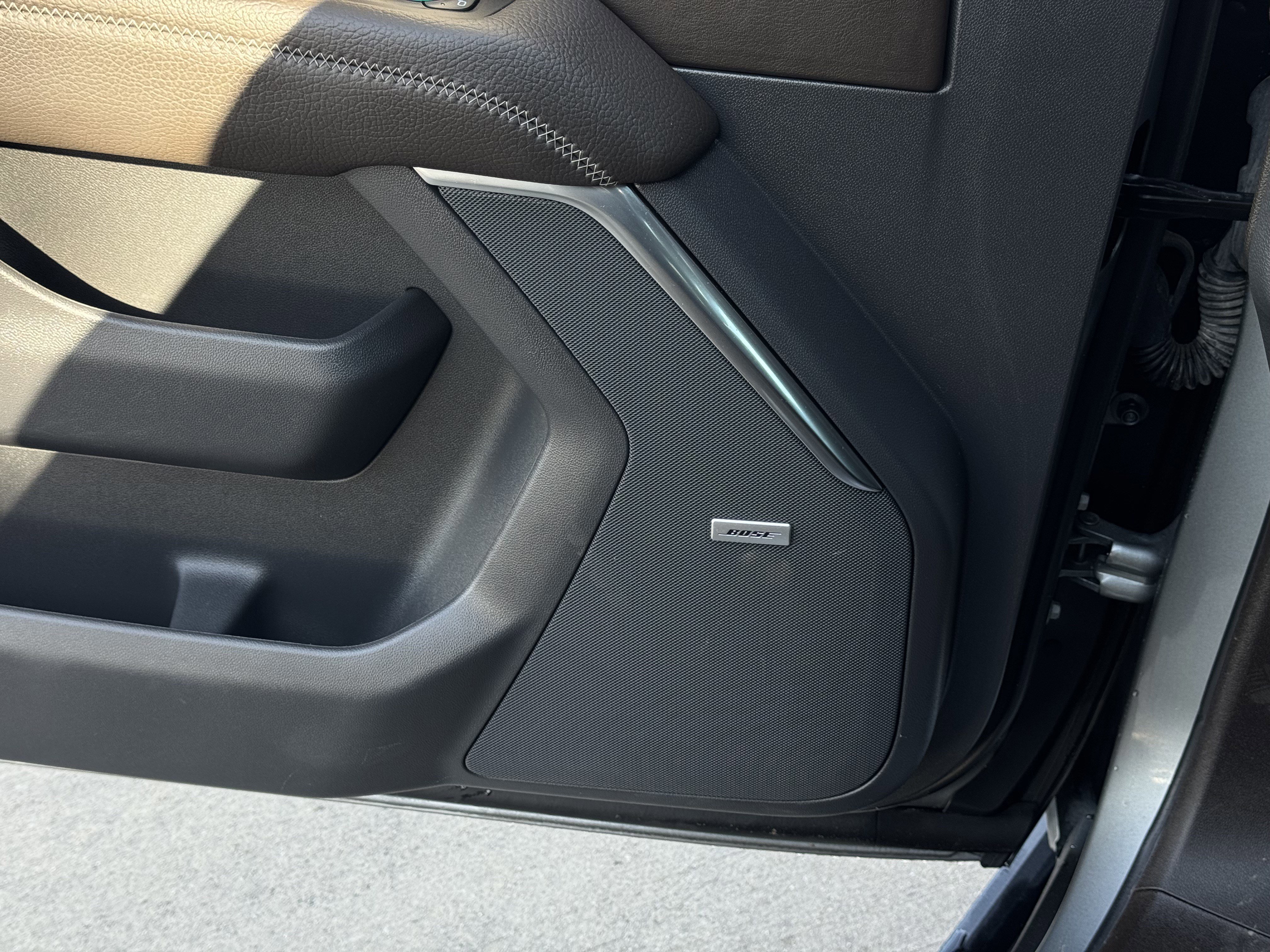 Used 2024 GMC Yukon Denali image 28