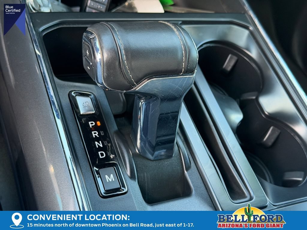 Certified 2023 Ford F150 XLT w/ Equipment Group 302A High AWD/4WD image 31