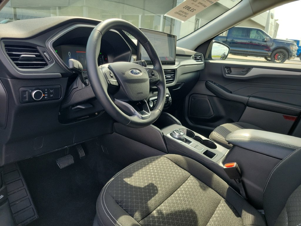 Certified 2024 Ford Escape Active w/ Tech Pack #1 FWD image 22