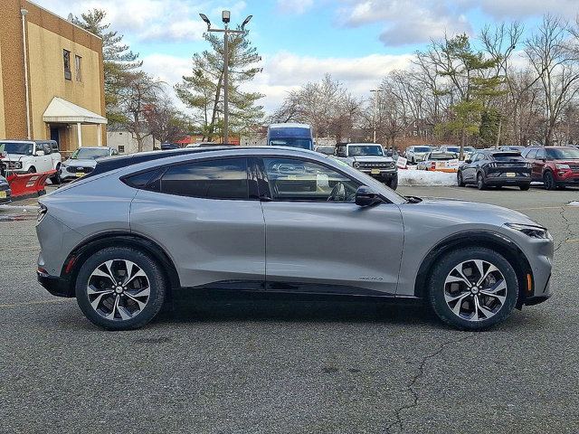 Certified 2021 Ford Mustang Mach-E Premium image 10