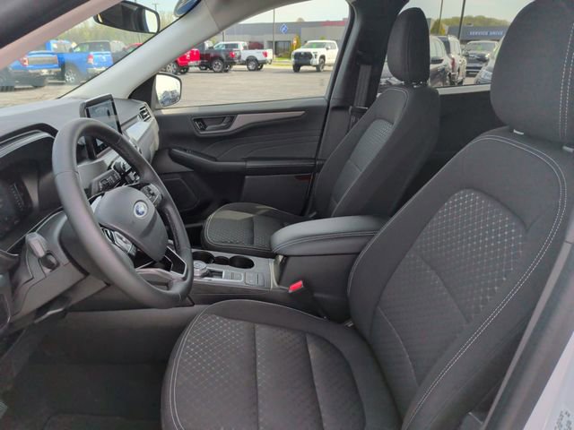 Certified 2023 Ford Escape Active AWD/4WD image 10
