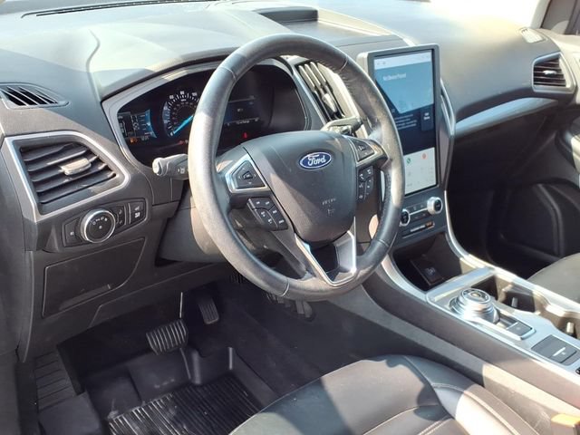 Certified 2023 Ford Edge SEL w/ Convenience Package AWD/4WD image 19