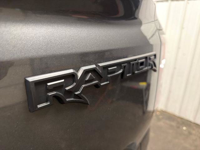 Certified 2024 Ford Ranger Raptor AWD/4WD image 9