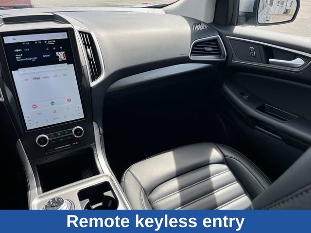 Certified 2024 Ford Edge SEL w/ Convenience Package AWD/4WD image 20