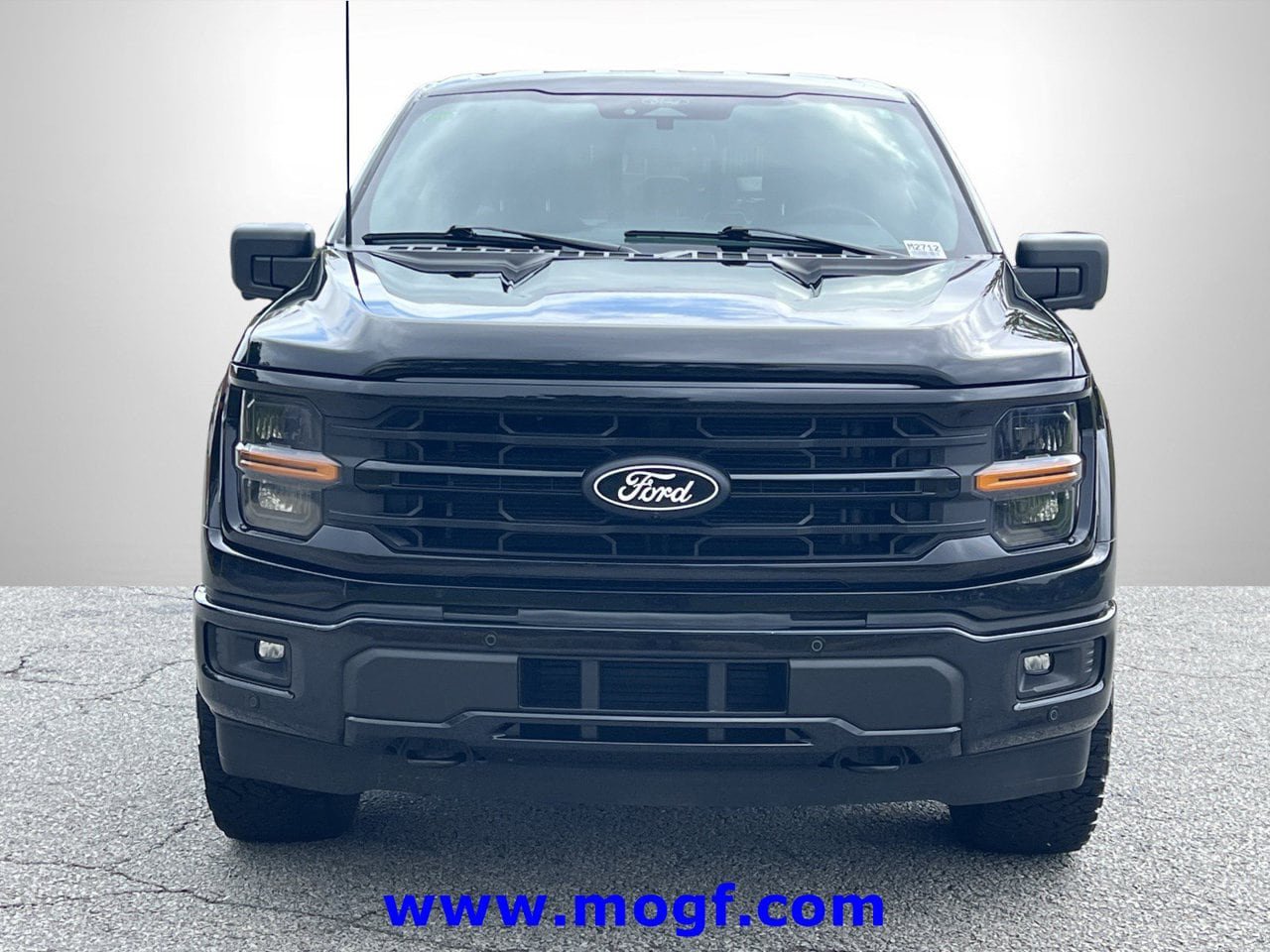 Certified 2024 Ford F150 XLT w/ Equipment Group 303A High AWD/4WD image 25