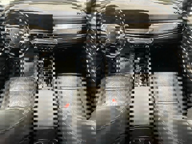 Used 2024 Kia Telluride EX X-Line image 2