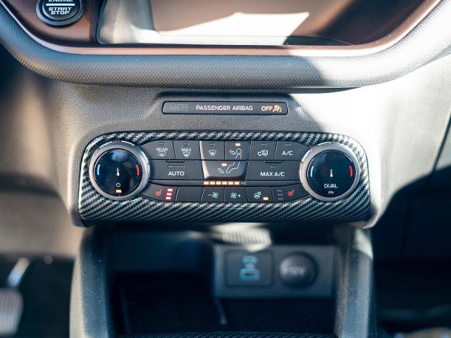 Certified 2022 Ford Bronco Sport Outer Banks w/ Tech Package image 24