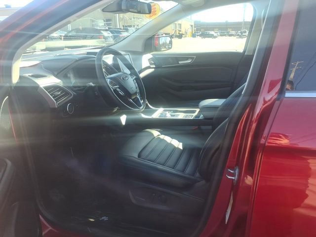 Certified 2024 Ford Edge SEL w/ Convenience Package image 16