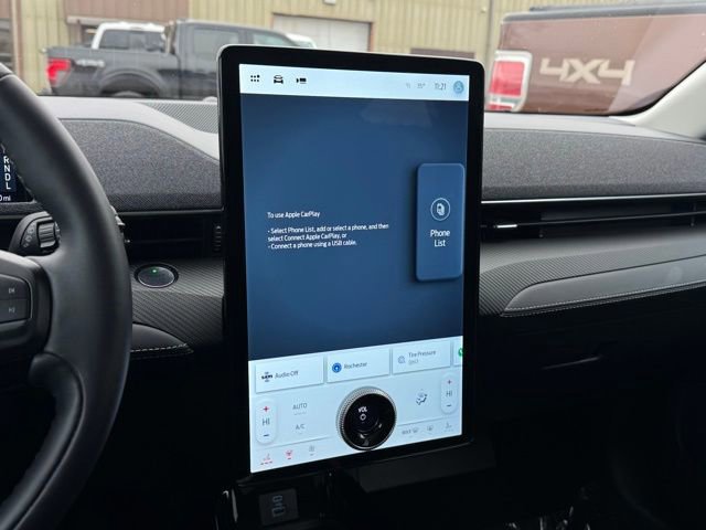 Certified 2023 Ford Mustang Mach-E Premium image 8