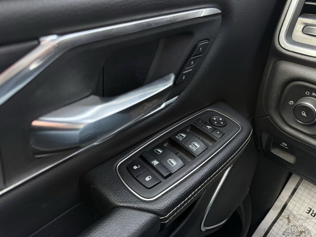 Used 2024 RAM 1500 Laramie image 12
