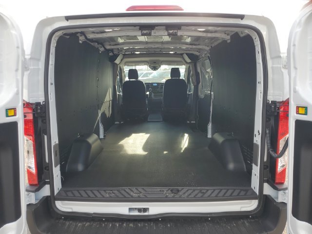 Certified 2025 Ford Transit 150 Low Roof AWD w/ Load Area Protection Package image 7