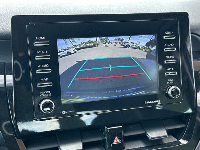Used 2023 Toyota Camry LE w/ Protection Package (Q2) (TMS) FWD image 17