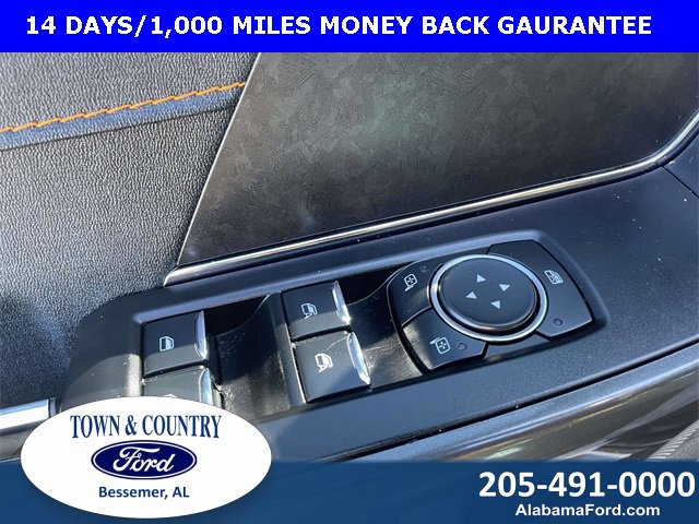 Certified 2023 Ford F150 Tremor w/ Trailer Tow Package image 17