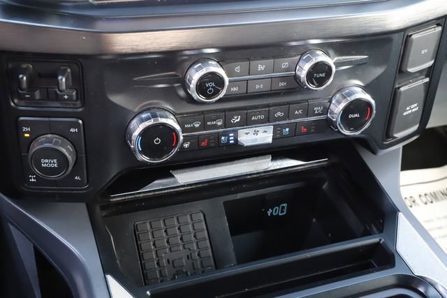 Certified 2024 Ford F250 Lariat w/ Lariat Ultimate Package AWD/4WD image 30