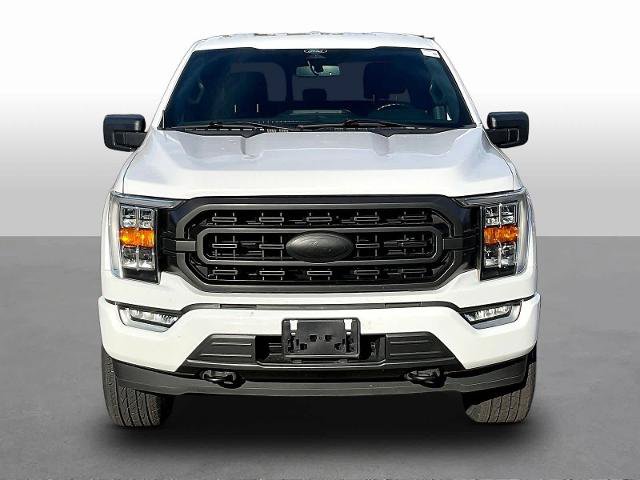 Certified 2021 Ford F150 XLT w/ Equipment Group 302A High AWD/4WD image 2