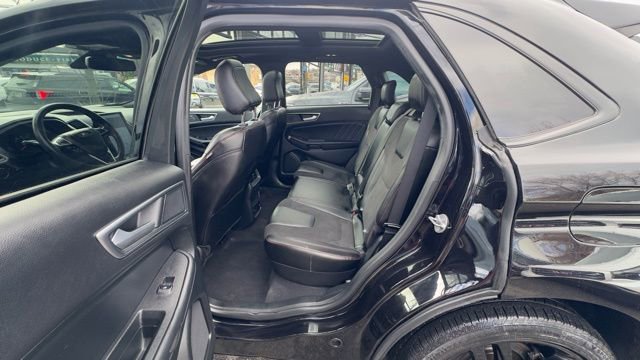 Certified 2024 Ford Edge ST w/ Equipment Group 401A image 15