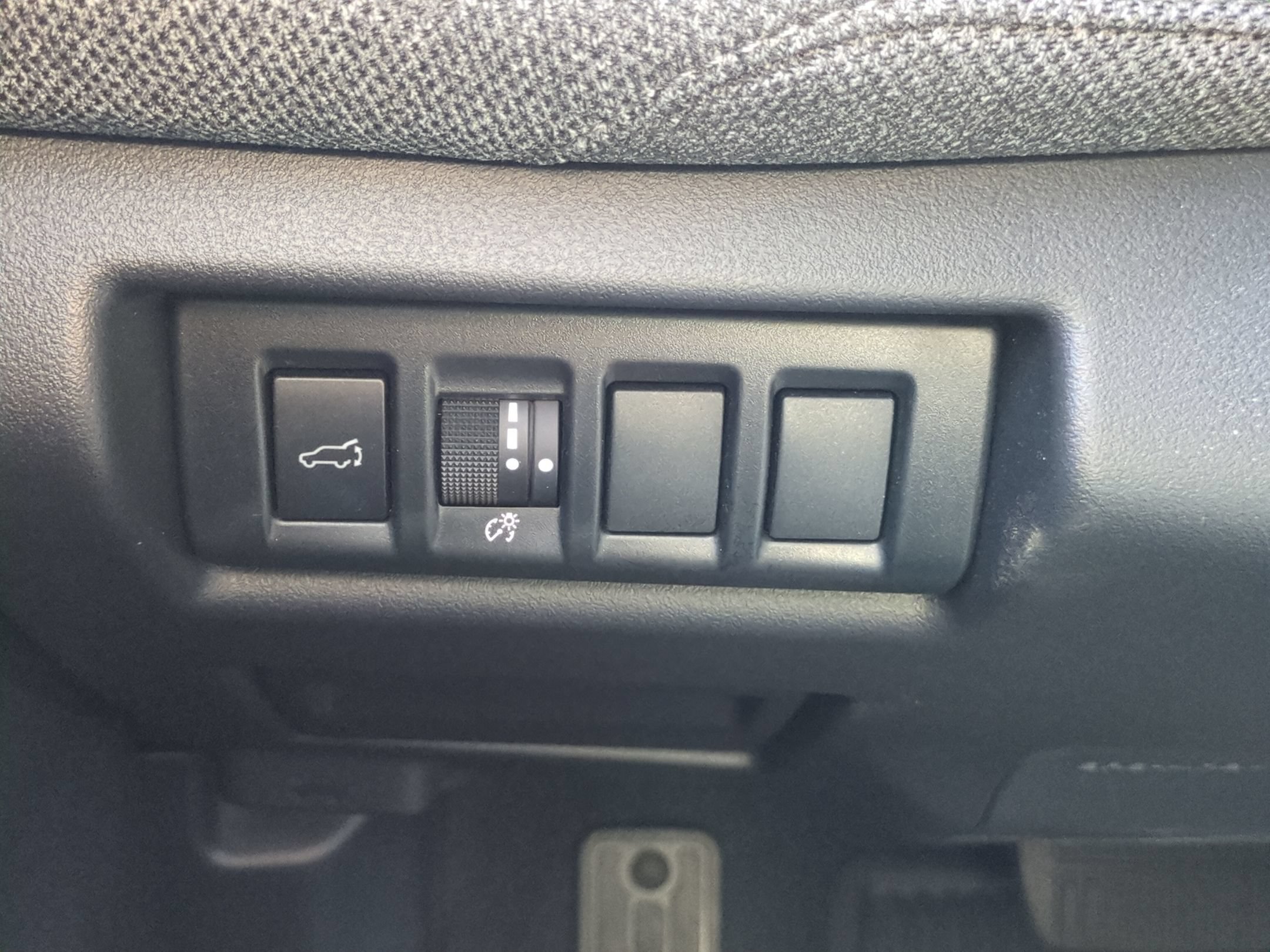 Used 2026 Subaru Outback Premium w/ Premium/Limited Package 2 AWD/4WD image 19
