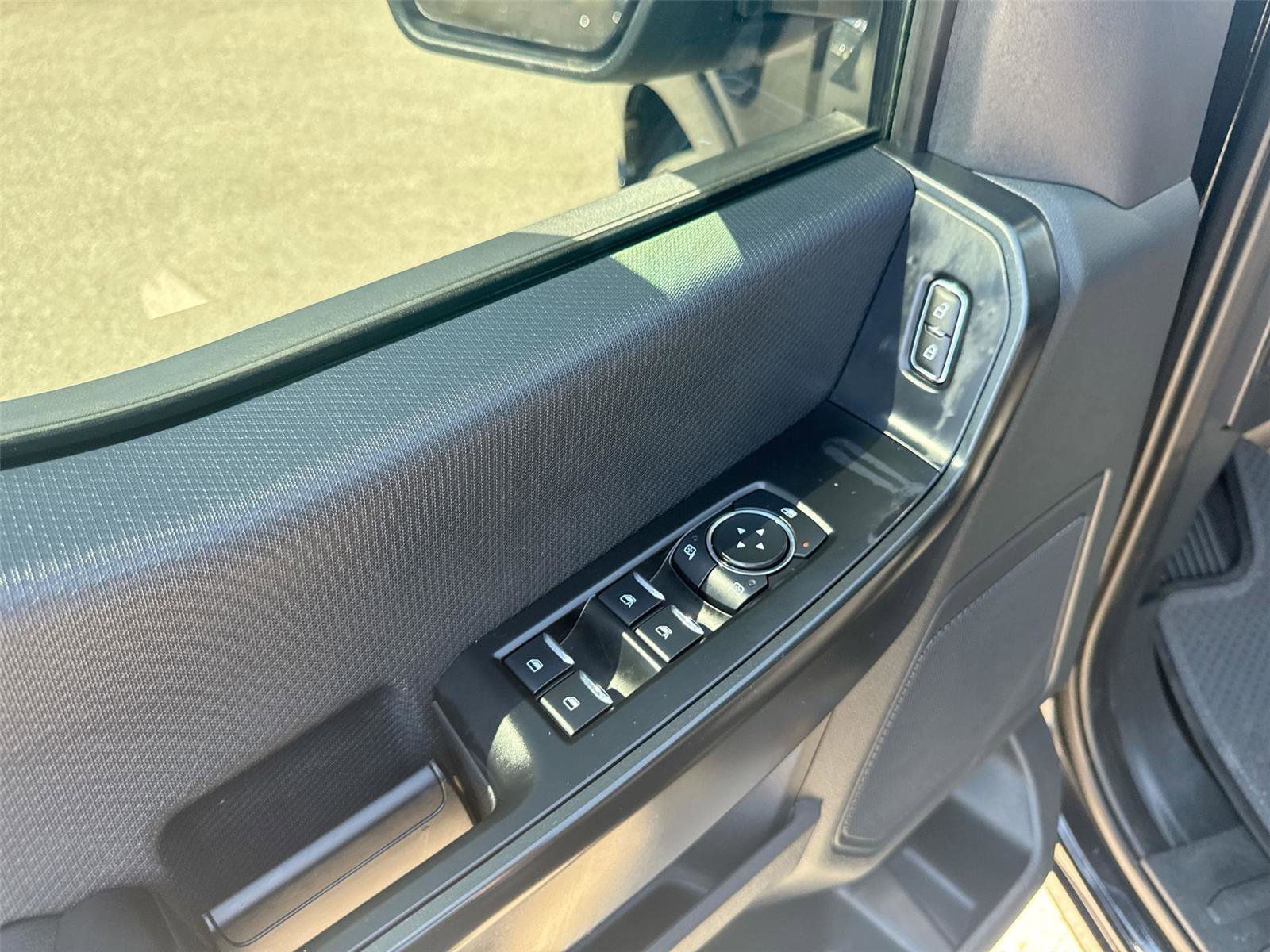 Certified 2024 Ford F150 STX image 15