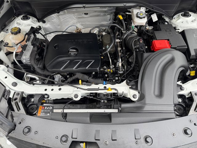 Used 2022 Chevrolet TrailBlazer LT image 22