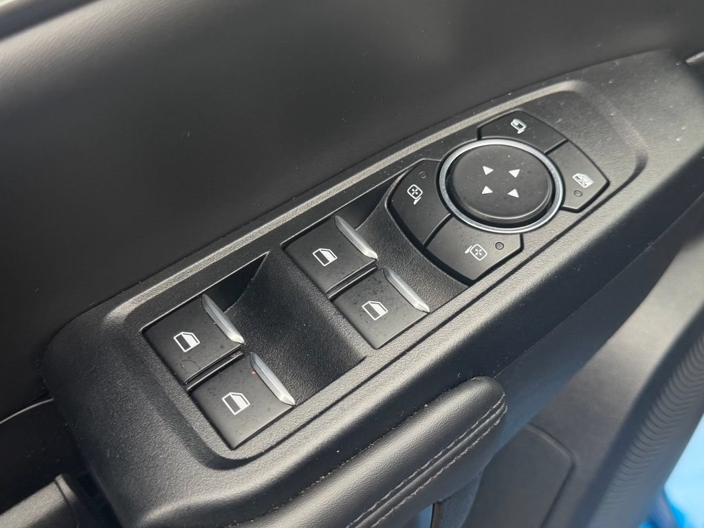 Certified 2025 Ford Ranger Raptor AWD/4WD image 17